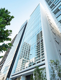 ファニーエモーション東京オフィス